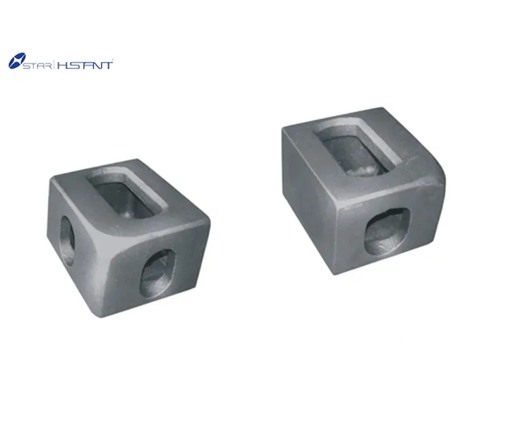 Container Corner fitting
